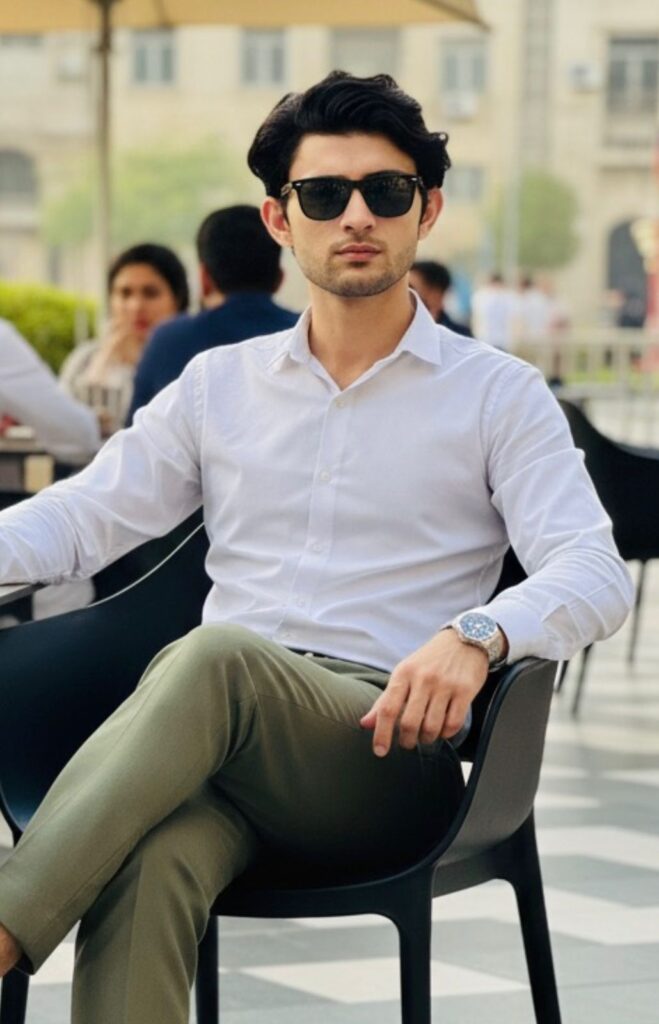 Engr Hafeez ullah
