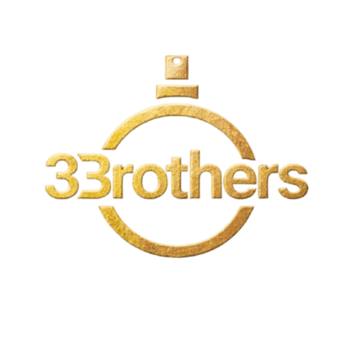 3Brothers Perfume