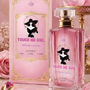 Touch Me Girl Perfume