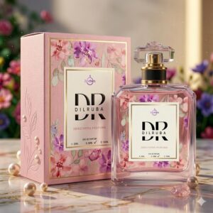 Dilruba Perfume