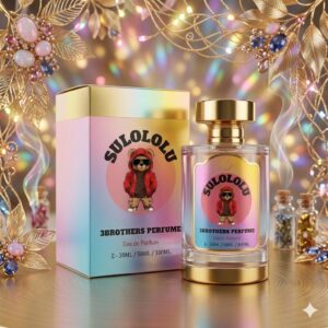 Sulololu Perfume
