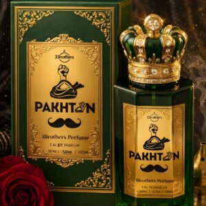 Pakhton Perfume