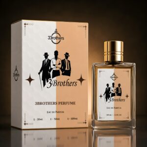 3Brothers Perfume