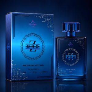 Zoro Perfume